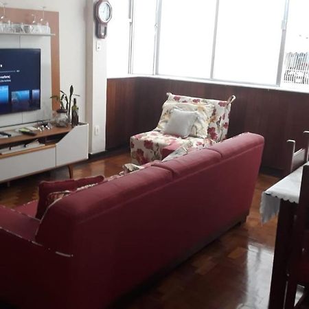 Copacabana Aconchegante Apartamento Rio de Janeiro Exterior foto
