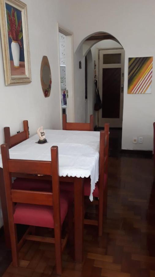 Copacabana Aconchegante Apartamento Rio de Janeiro Exterior foto