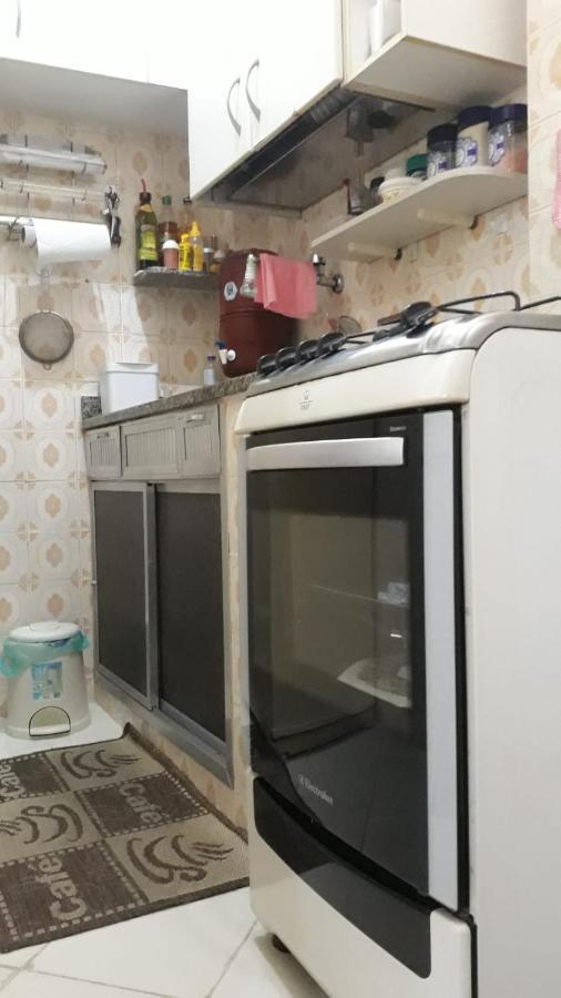 Copacabana Aconchegante Apartamento Rio de Janeiro Exterior foto