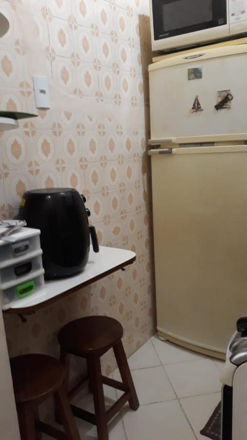 Copacabana Aconchegante Apartamento Rio de Janeiro Exterior foto